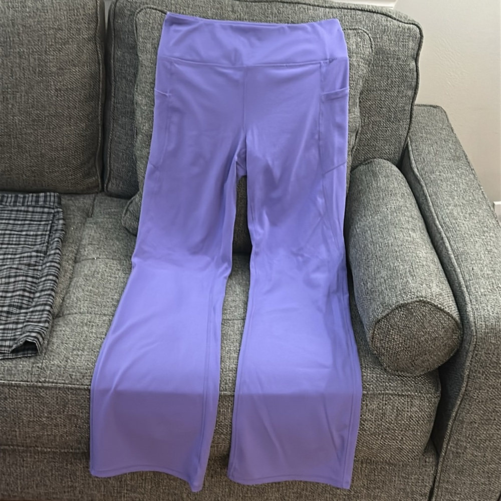 GAIAM yoga pants size M